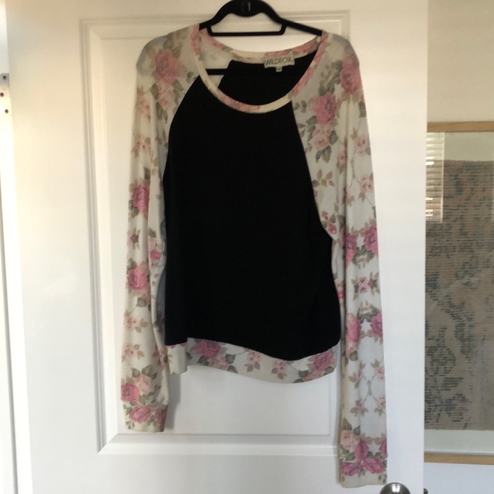 Wildfox sweater
